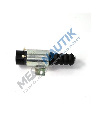 Stop solenoid  77727370X & 77727371Y & 16258204 &  X6304.001