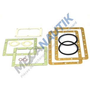 Gasket kit, air cooler