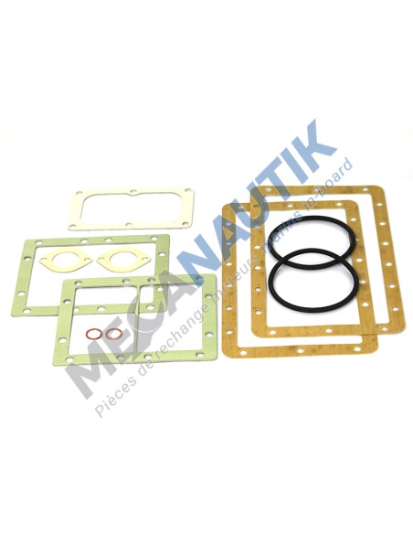 Gasket kit, air cooler