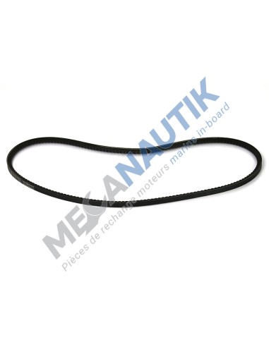 Belt  77705790Q & 77705791R