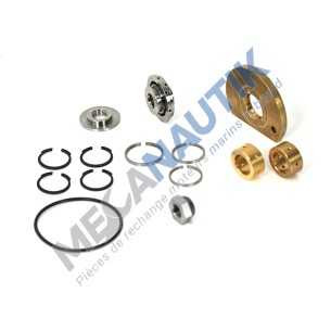 Repair kit, turbocharger