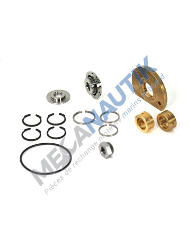 Kit de raparación turbocompresor 8M26.2  15109470M