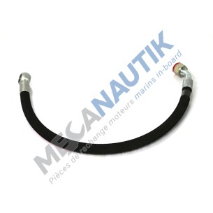 Flexible d'alimentation eau turbo