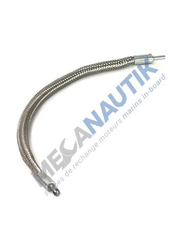 Fuel leak off connection hose  15053000G & 15053001H