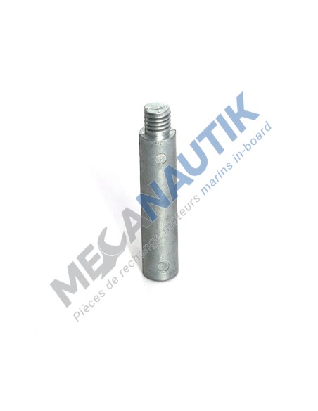 Recharge anode de zinc pour DD3V53ANO1