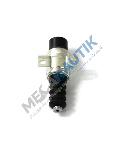 Stop solenoid  77727370X & 77727371Y & 16258204 &  X6304.001