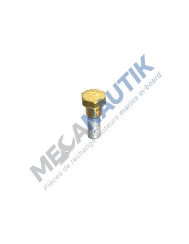 Complete anode  8109743 & 8109742