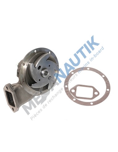 Coolant water pump with seal  16086910X