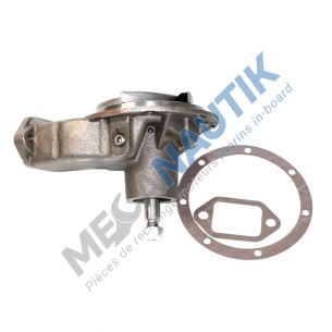 Pompe à eau douce 2