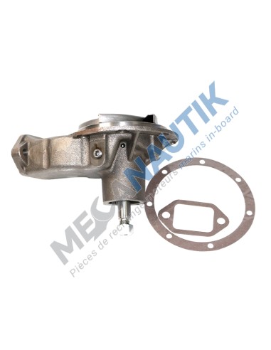 Coolant water pump with seal  16086910X