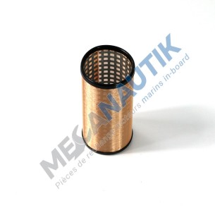 Préfiltre à gasoil