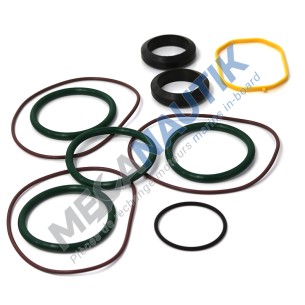 Kit joints refroidisseur d'air de suralimentation