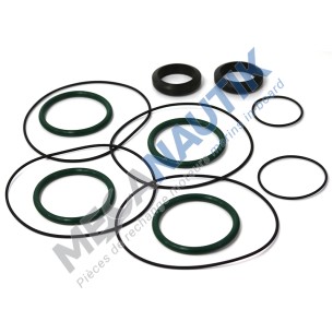 Kit joints refroidisseur d'air de suralimentation