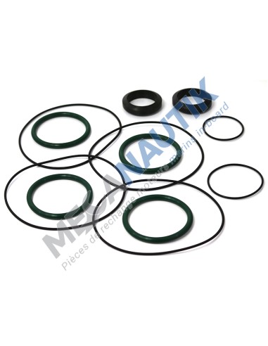 Kit joints refroidisseur d'air de suralimentation  1748157 & 1866275 & 1390211 & 1331820 & 391747 & 1353109