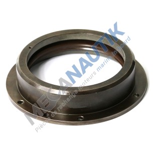 Oil seal kit, rear crankshaft