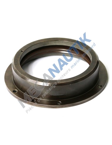 Oil seal kit, rear crankshaft  15510450K