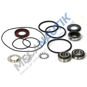 Kit de reparación bomba de agua dulce