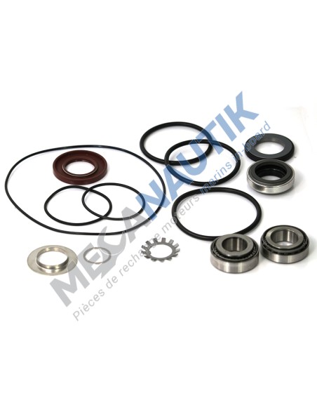 Repair kit, coolant water pump