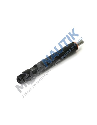 Injector assembly, W105  16206310E