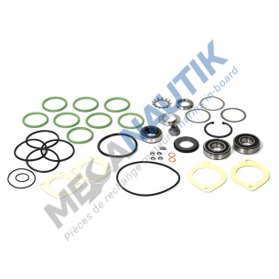 Kit de réparation pompe à eau douce