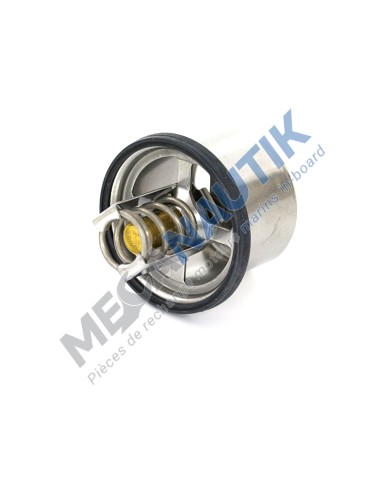 Thermostat 79°C avec Keel Cooling  1383576 & 1112490