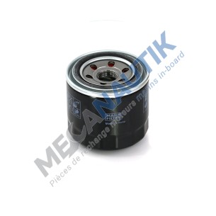 Oil filter 4JH4