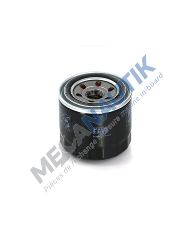 Oil filter 4JH4  129150-35170 & 12915035170