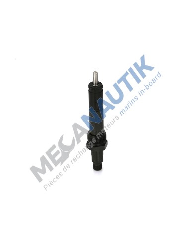 Injector assembly  1318812 & 574343