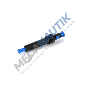 Injecteur complet 2
