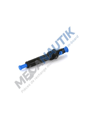 Injector assembly  1318812 & 574343