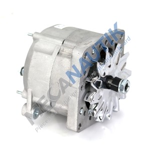 Alternateur 24VDC 65A Isolé