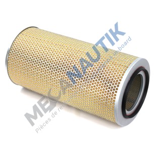 Primary air filter "Medium Duty"
