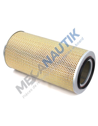 Primary air filter "Medium Duty"  219517 & C24650/1