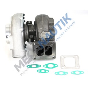 Turbocharger DS9 93/95M, DSI9 44/50M