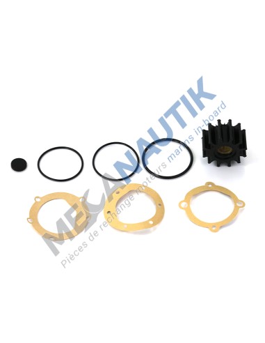 Kit turbine  129670-42531 & 12967042531 & 09-1027B & 1210-0001