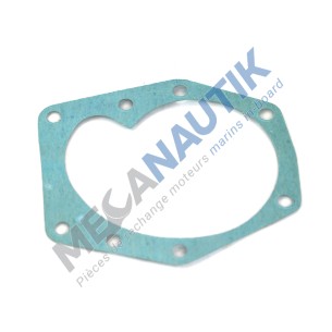 Gasket, coolant water pump