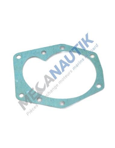 Gasket, coolant water pump  1384468