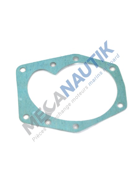 Gasket, coolant water pump