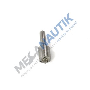 Injector nozzle