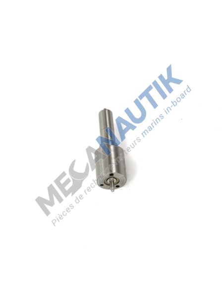 Injector nozzle