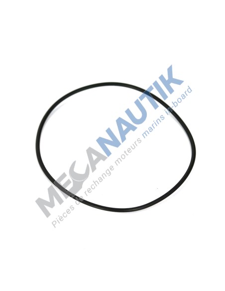 Joint torique de support pompe à eau de mer