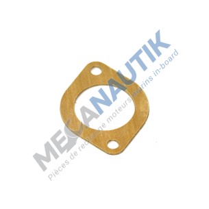 Joint ovale de thermostat basse température