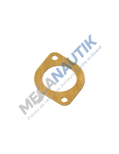 Gasket, low temperature thermostat  1727316 & 1367989 & 1316783