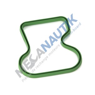 Valve cover gasket