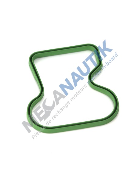 Valve cover gasket