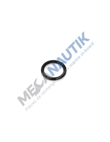 O-ring for low-temperature thermostat outlet tube  392702 & 810965 & 173126 & 804660