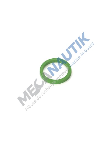 O ring, injector nut