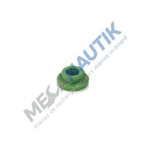 Seal, valve cover nut
