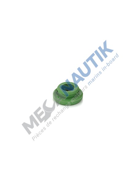 Seal, valve cover nut