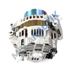 Alternador 24VDC 100A 2